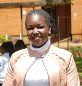 Ejang Fortunate Priscilla